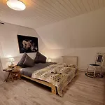 Appartement Ferienwohnung Ferienhaus Woerrstadt