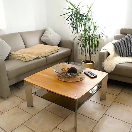 Ferienwohnung Ferienhaus Woerrstadt * Wörrstadt