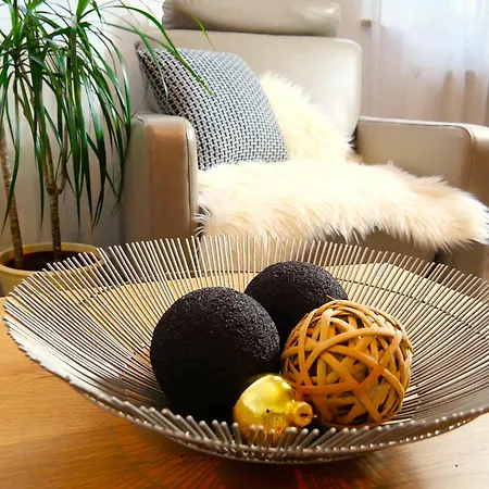 Lägenhet Ferienwohnung Ferienhaus Woerrstadt Wörrstadt