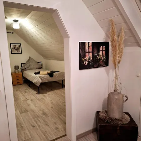 Ferienwohnung Ferienhaus Woerrstadt * Wörrstadt