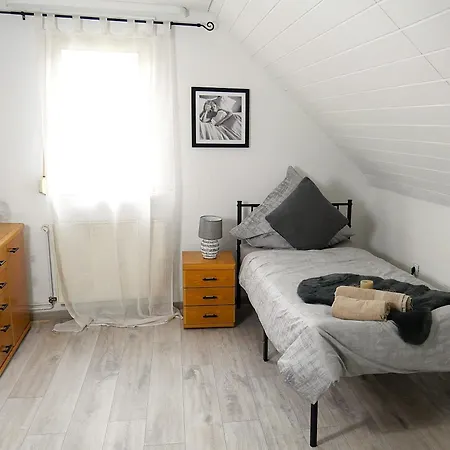 Appartamento Ferienwohnung Ferienhaus Woerrstadt