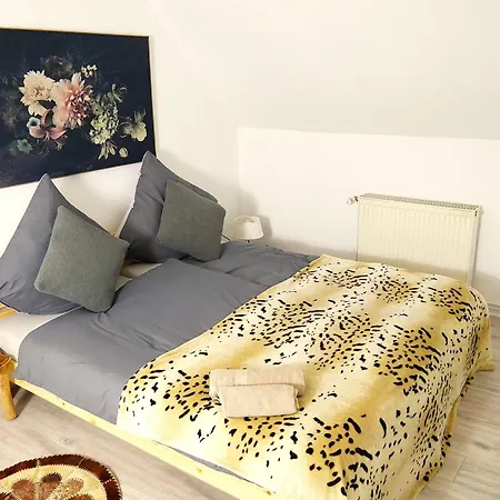 Ferienwohnung Ferienhaus Woerrstadt * Wörrstadt