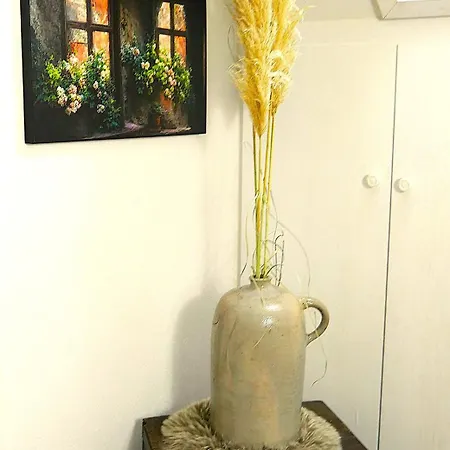 Ferienwohnung Ferienhaus Woerrstadt *