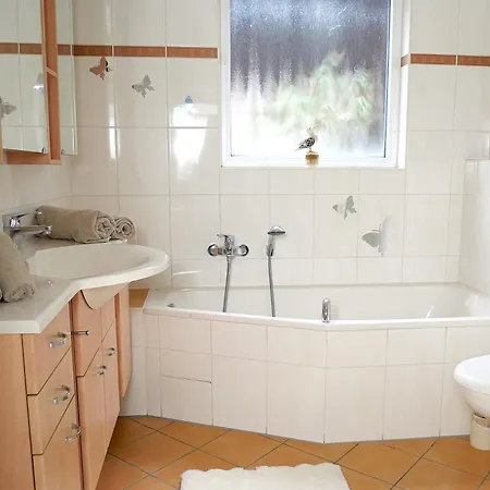 Appartamento Ferienwohnung Ferienhaus Woerrstadt