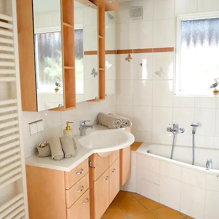 Appartement Ferienwohnung Ferienhaus Woerrstadt Wörrstadt