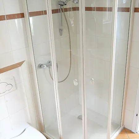 Ferienwohnung Ferienhaus Woerrstadt Apartmán