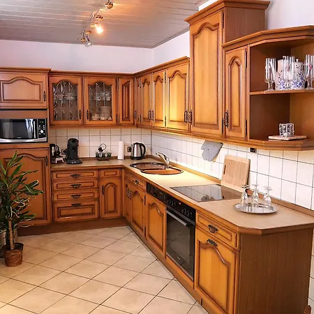 Ferienwohnung Ferienhaus Woerrstadt * Wörrstadt