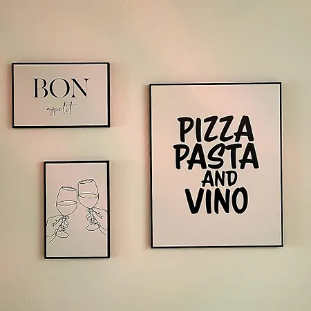 Ferienwohnung Ferienhaus Woerrstadt *