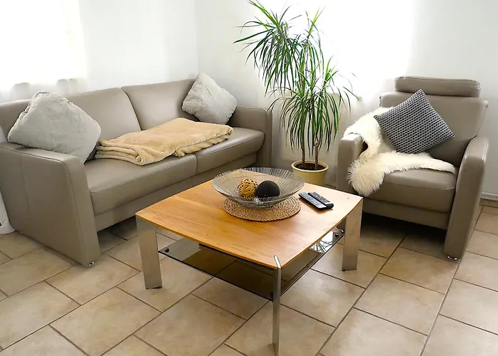 Ferienwohnung Ferienhaus Wörrstadt * Wörrstadt