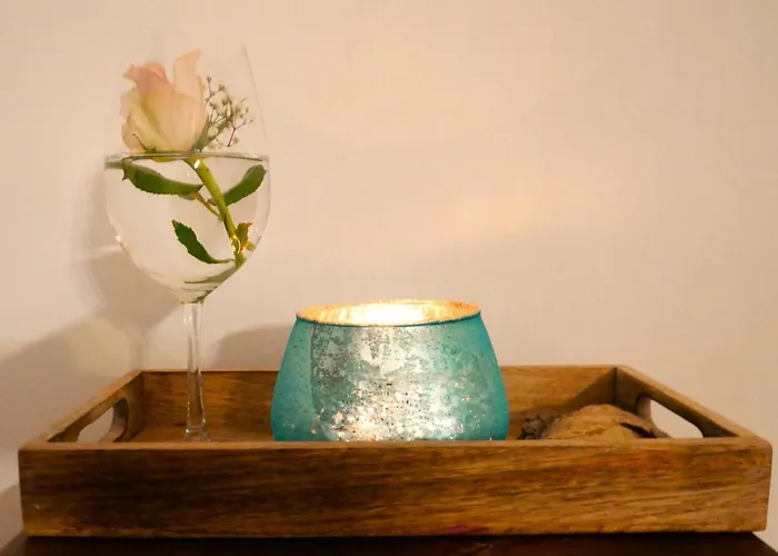 Apartment Ferienwohnung Ferienhaus Wörrstadt Wörrstadt