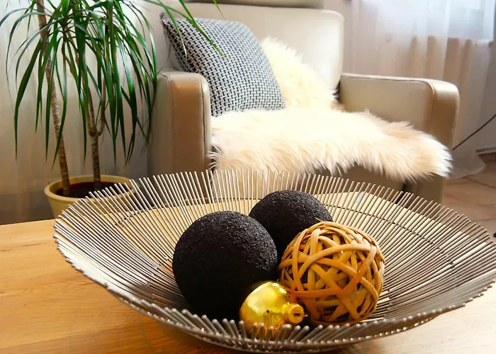 Apartment Ferienwohnung Ferienhaus Wörrstadt Wörrstadt