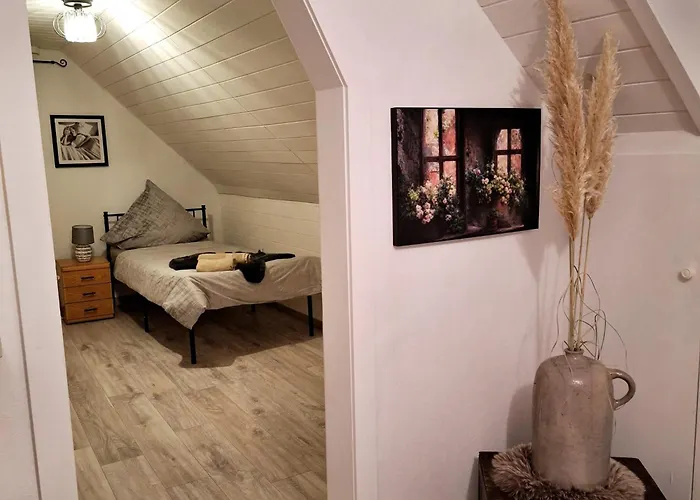 Ferienwohnung Ferienhaus Wörrstadt * Wörrstadt