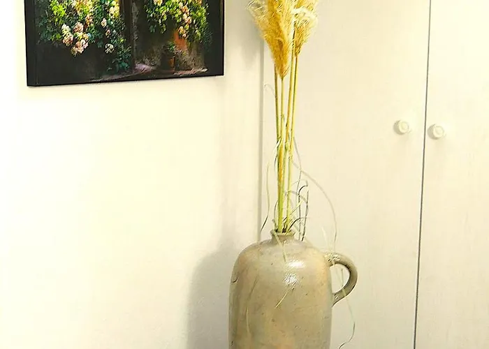 Ferienwohnung Ferienhaus Woerrstadt *