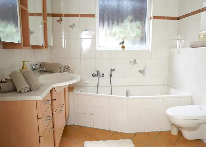 Apartment Ferienwohnung Ferienhaus Wörrstadt