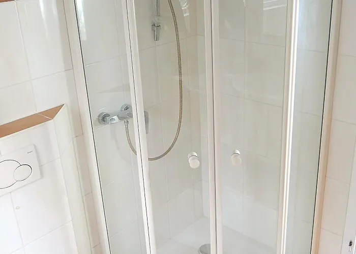 Ferienwohnung Ferienhaus Wörrstadt Apartment