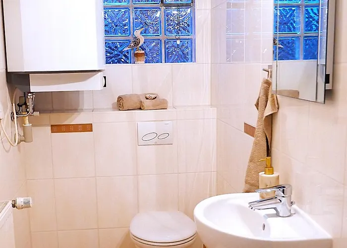 Apartment Ferienwohnung Ferienhaus Wörrstadt *