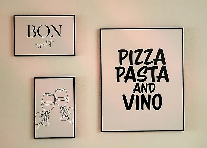 Ferienwohnung Ferienhaus Wörrstadt *